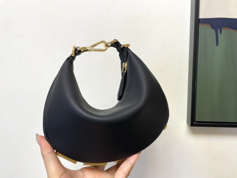 Fendi Hobo Bags